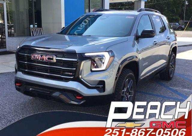 2026 GMC Terrain AWD AT4 for sale in Brewton, AL