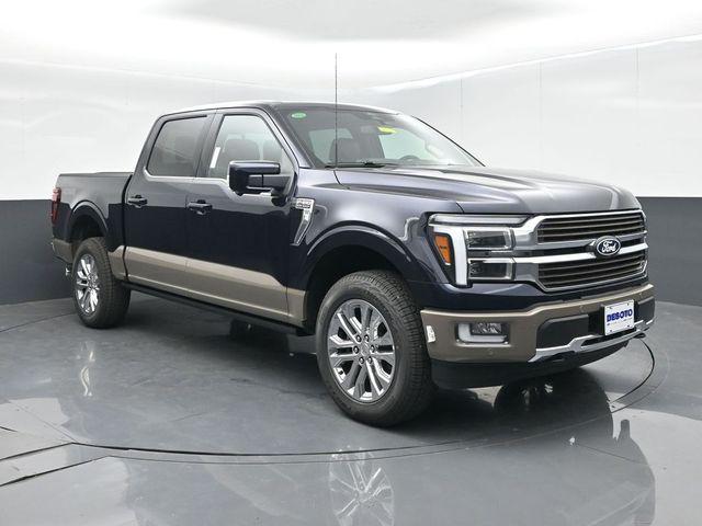2026 Ford F-150 King Ranch for sale in Arcadia, FL
