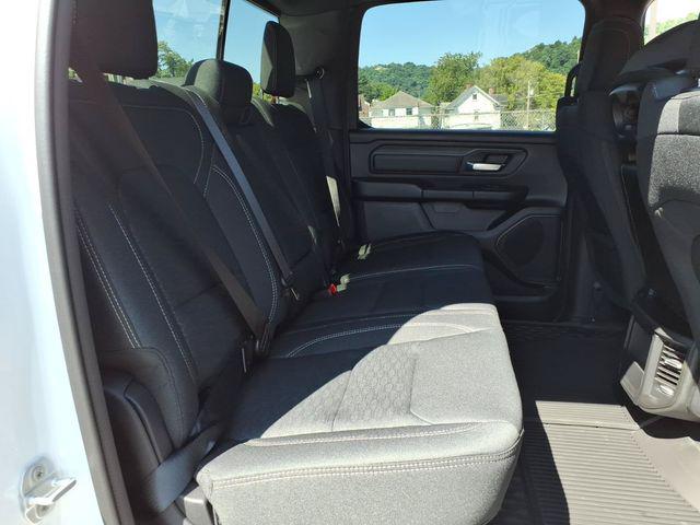 2026 Ram 1500 Warlock Crew Cab 4x4 5'7" Box