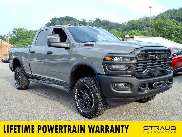 2026 Ram 2500 Tradesman Crew Cab 4x4 6'4" Box for sale in Wheeling, WV
