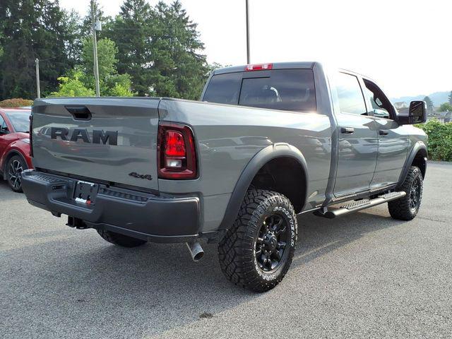 2026 Ram 2500 Tradesman Crew Cab 4x4 64 Box