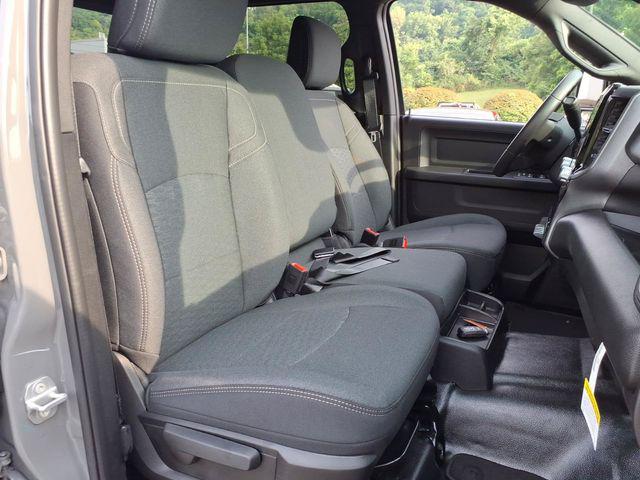2026 Ram 2500 Tradesman Crew Cab 4x4 64 Box