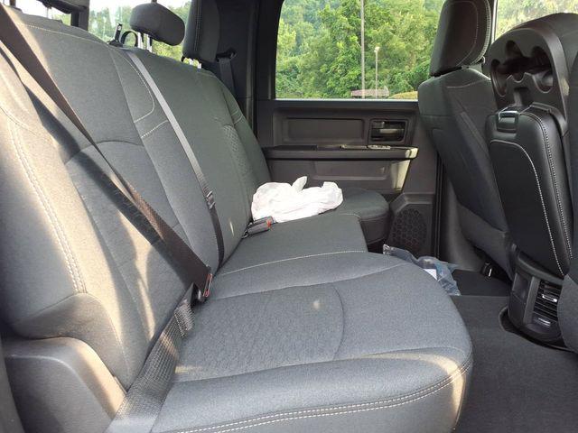 2026 Ram 2500 Tradesman Crew Cab 4x4 64 Box