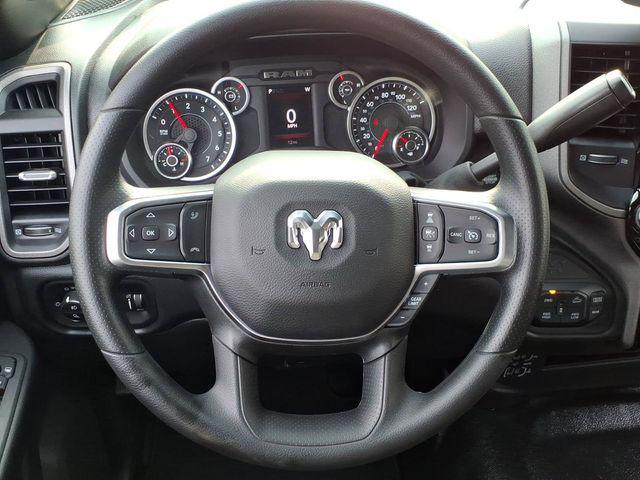 2026 Ram 2500 Tradesman Crew Cab 4x4 64 Box