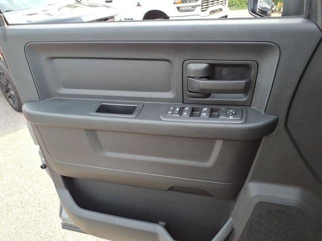 2026 Ram 2500 Tradesman Crew Cab 4x4 64 Box