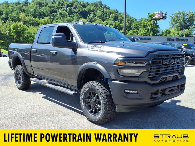2026 Ram 2500 Tradesman Crew Cab 4x4 6'4" Box for sale in Wheeling, WV