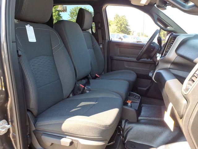 2026 Ram 2500 Tradesman Crew Cab 4x4 6'4" Box