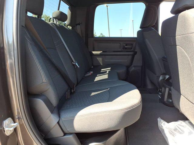 2026 Ram 2500 Tradesman Crew Cab 4x4 6'4" Box