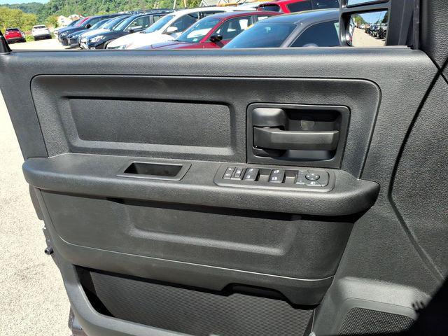 2026 Ram 2500 Tradesman Crew Cab 4x4 6'4" Box