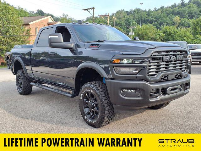 2026 Ram 2500 Tradesman Crew Cab 4x4 6'4" Box for sale in Wheeling, WV