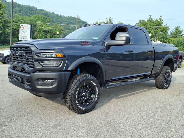 2026 Ram 2500 Tradesman Crew Cab 4x4 64 Box