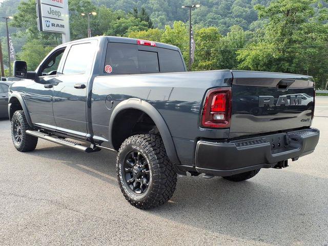 2026 Ram 2500 Tradesman Crew Cab 4x4 64 Box
