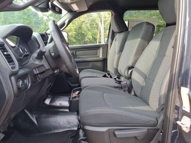 2026 Ram 2500 Tradesman Crew Cab 4x4 64 Box
