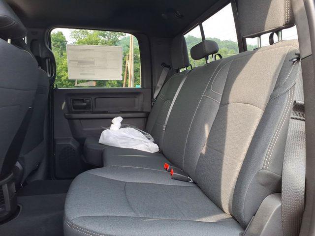 2026 Ram 2500 Tradesman Crew Cab 4x4 64 Box
