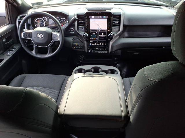 2026 Ram 2500 Tradesman Crew Cab 4x4 64 Box