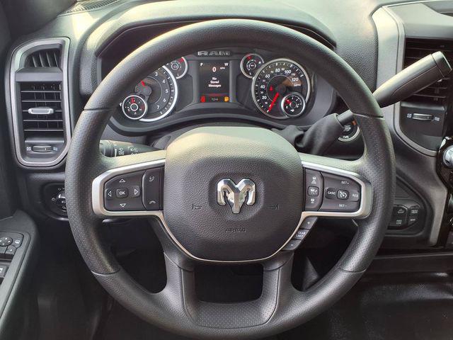 2026 Ram 2500 Tradesman Crew Cab 4x4 64 Box