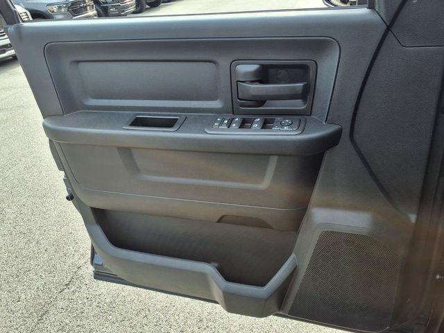 2026 Ram 2500 Tradesman Crew Cab 4x4 64 Box