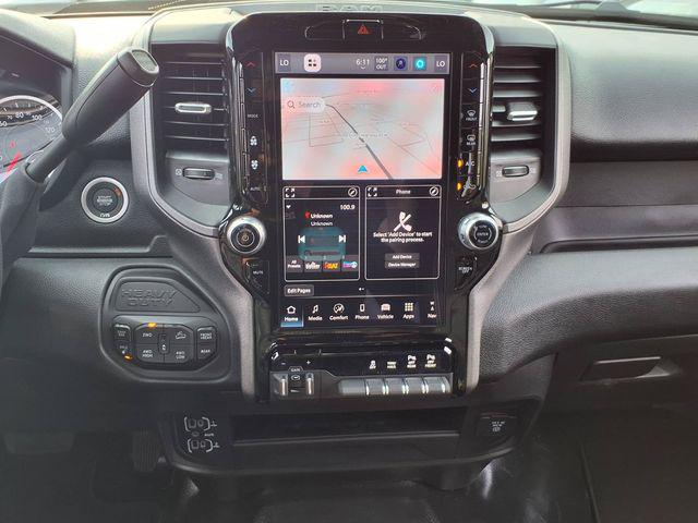 2026 Ram 2500 Tradesman Crew Cab 4x4 64 Box