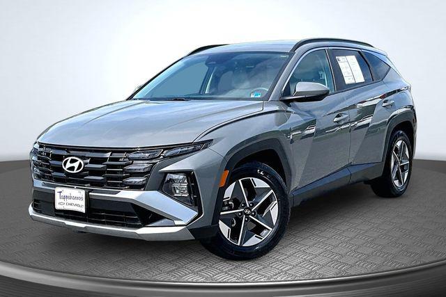 2025 Hyundai Tucson SEL for sale in Tappahannock, VA