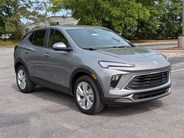 2026 Buick Encore GX Preferred FWD for sale in Greenville, NC