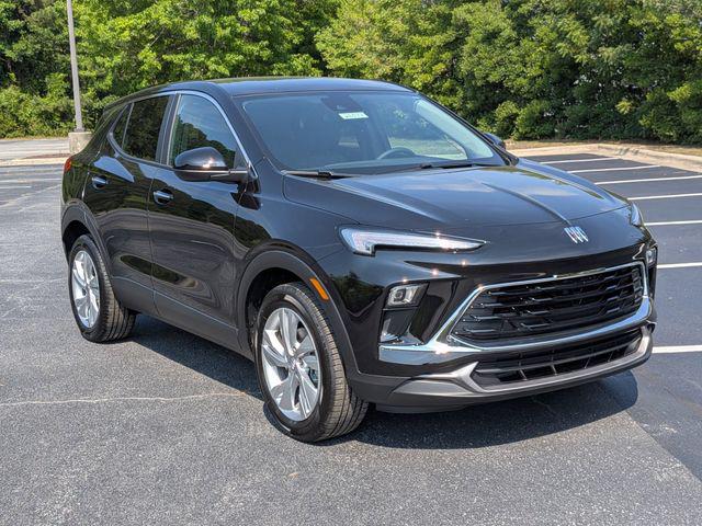 2026 Buick Encore GX Preferred FWD for sale in Greenville, NC