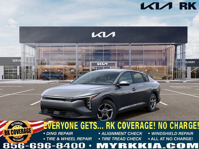 2026 Kia K4 LXS for sale in Vineland, NJ