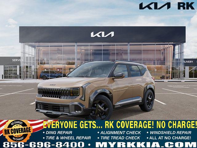 2027 Kia Seltos X-Line S for sale in Vineland, NJ