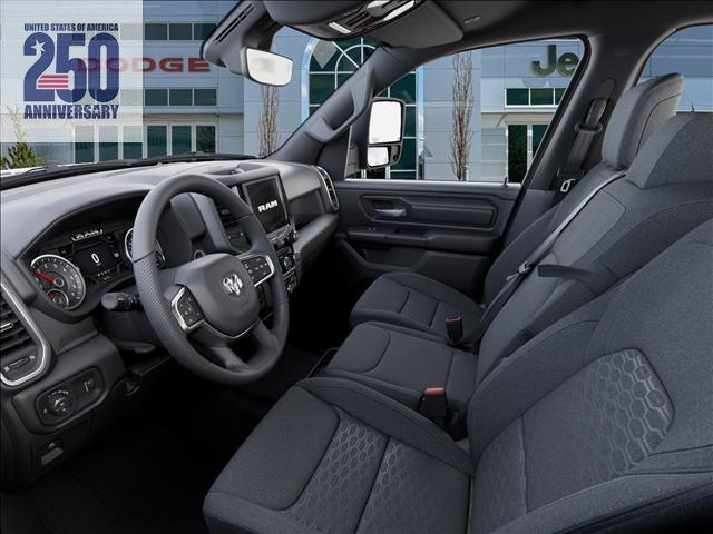 2026 Ram 1500 Warlock Crew Cab 4x4 57 Box