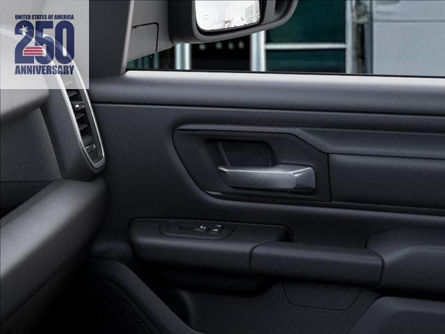 2026 Ram 1500 Warlock Crew Cab 4x4 57 Box