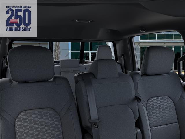 2026 Ram 1500 Warlock Crew Cab 4x4 57 Box