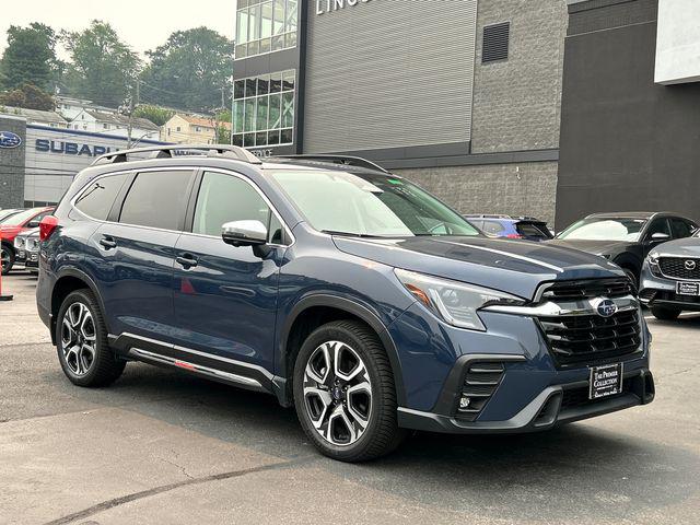 2023 Subaru Ascent Limited 7-Passenger for sale in Elmsford, NY