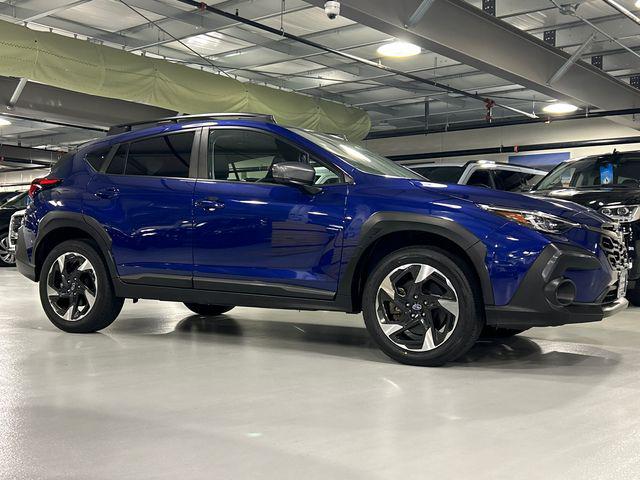 2024 Subaru Crosstrek Limited for sale in Elmsford, NY