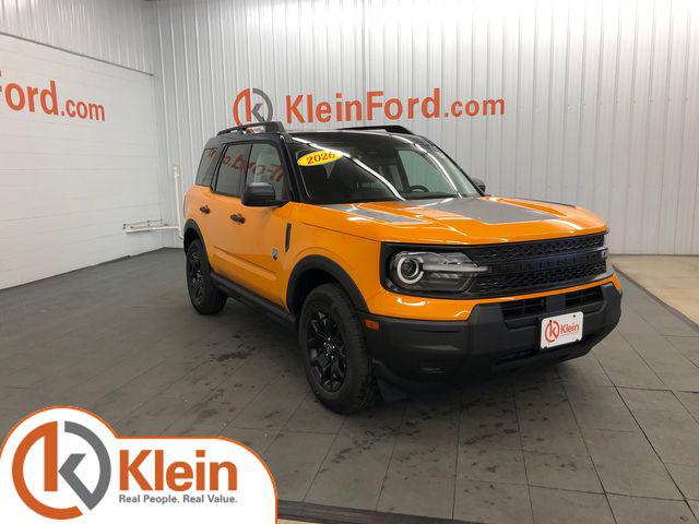 2026 Ford Bronco Sport Big Bend for sale in Winneconne, WI