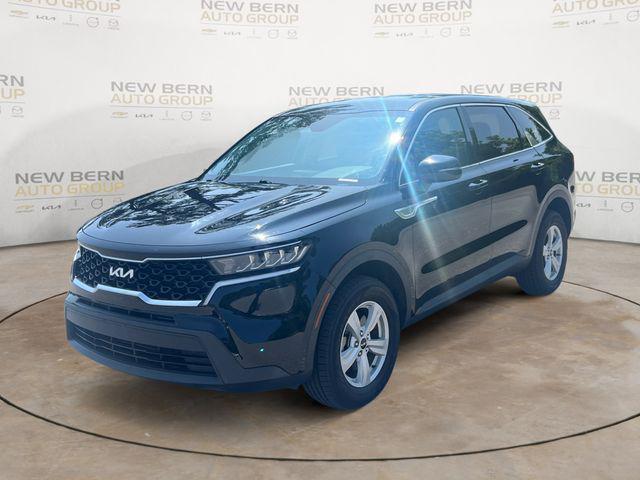 2023 Kia Sorento LX for sale in New Bern, NC