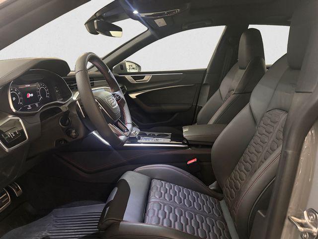2026 Audi RS 7 performance quattro tiptronic