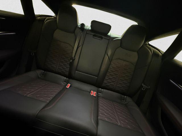 2026 Audi RS 7 performance quattro tiptronic