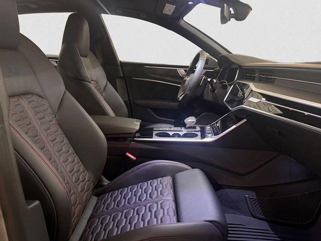 2026 Audi RS 7 performance quattro tiptronic