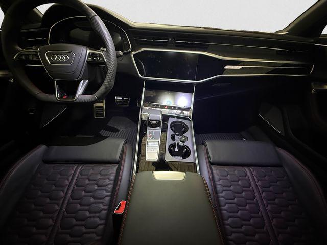 2026 Audi RS 7 performance quattro tiptronic