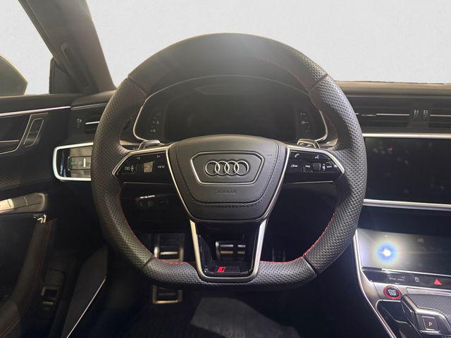 2026 Audi RS 7 performance quattro tiptronic