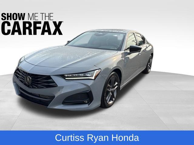 2025 Acura TLX A-SPEC Package for sale in Shelton, CT