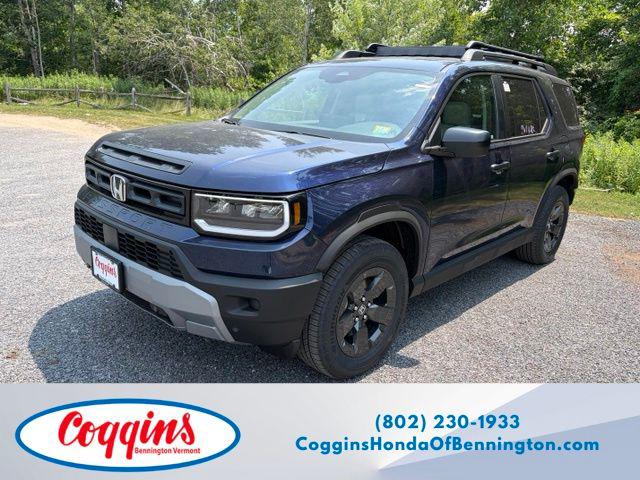 2026 Honda Passport AWD RTL for sale in Bennington, VT