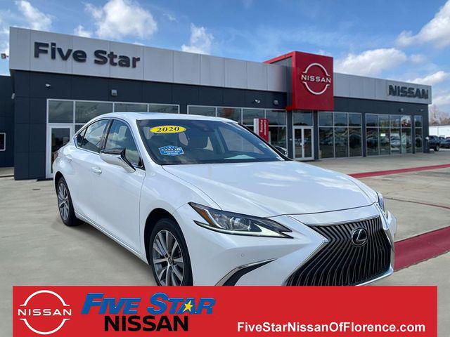 2020 Lexus ES 350 350 for sale in Florence, SC