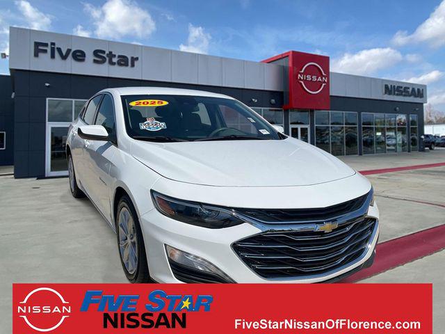 2025 Chevrolet Malibu FWD 1LT for sale in Florence, SC