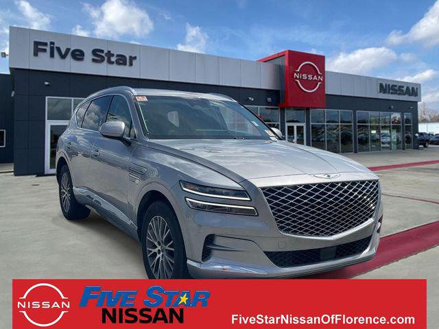 2024 Genesis GV80 2.5T AWD for sale in Florence, SC