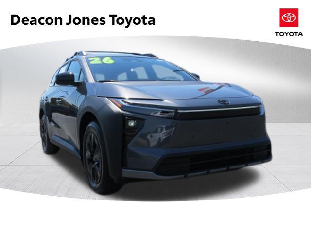 2026 Toyota bZ Woodland Unknown for sale in Clinton, NC