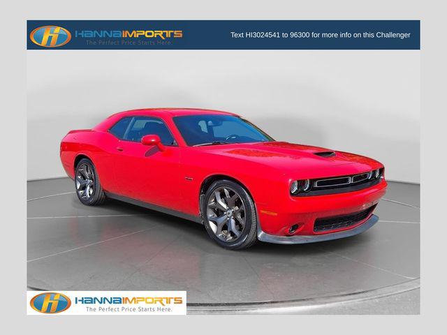 2019 Dodge Challenger R/T for sale in Raleigh, NC