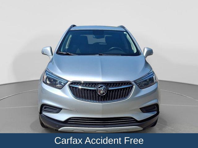2019 Buick Encore FWD Preferred