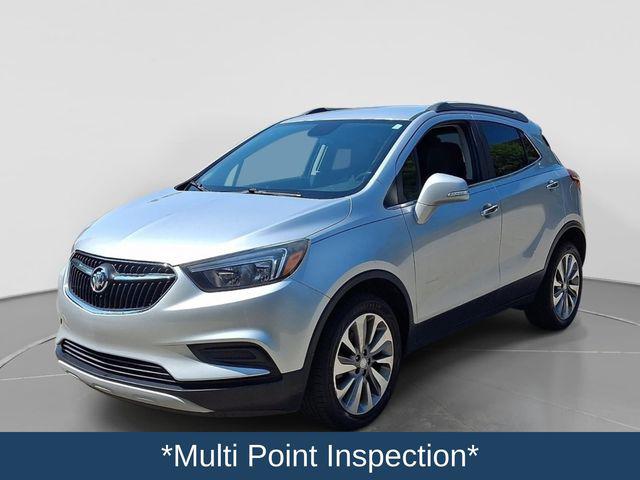 2019 Buick Encore FWD Preferred