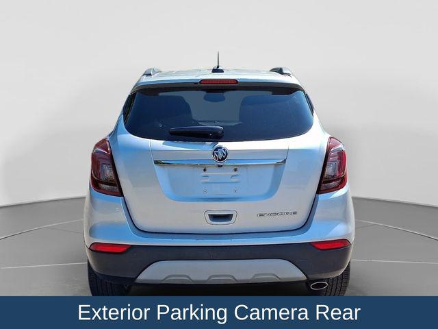 2019 Buick Encore FWD Preferred