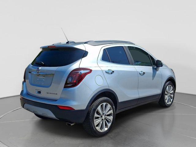 2019 Buick Encore FWD Preferred